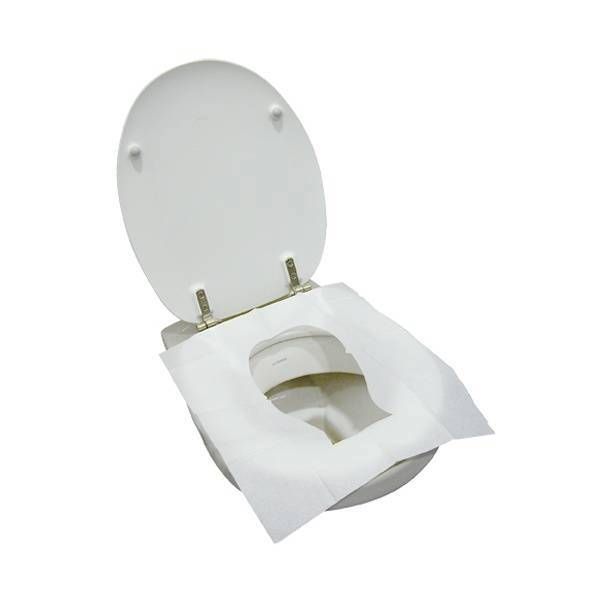 TravelSafe Toaletthygienfodral